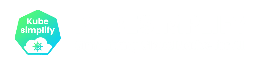 Kubesimplify