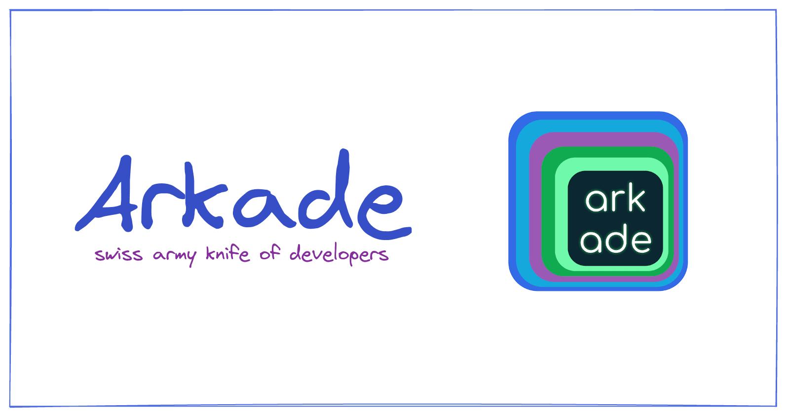 Arkade