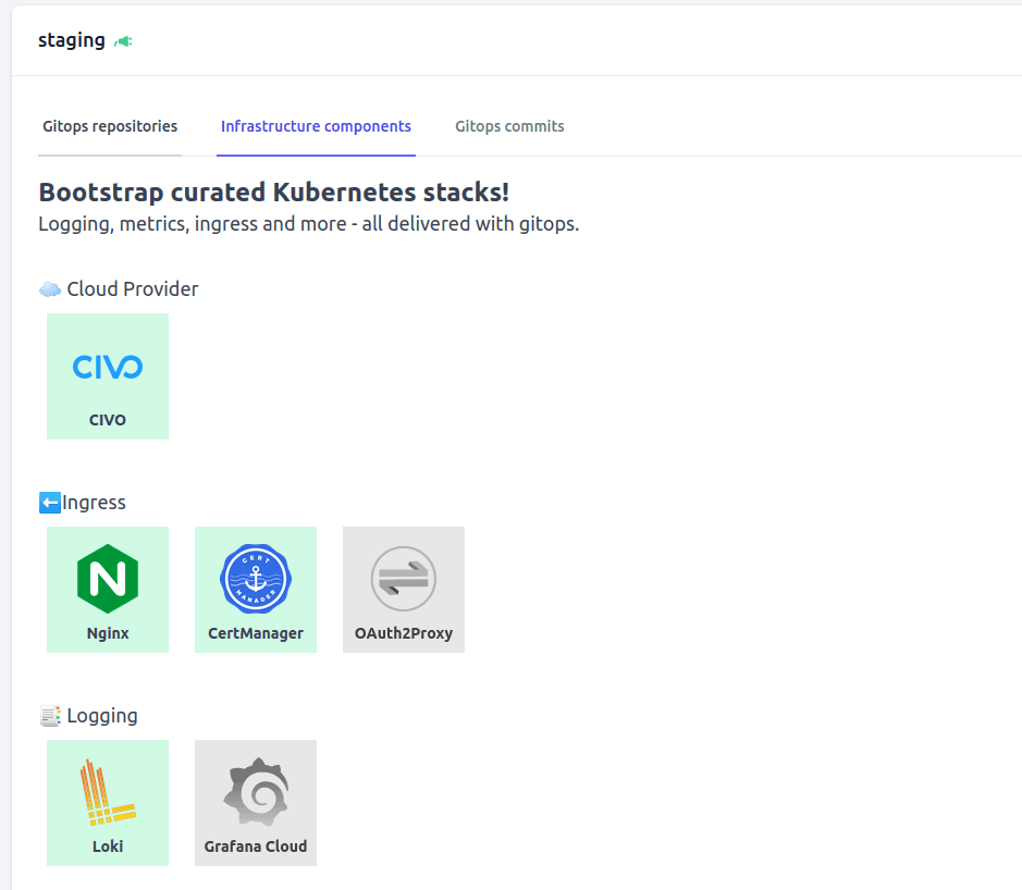 Introduction to developer platforms with Gimlet