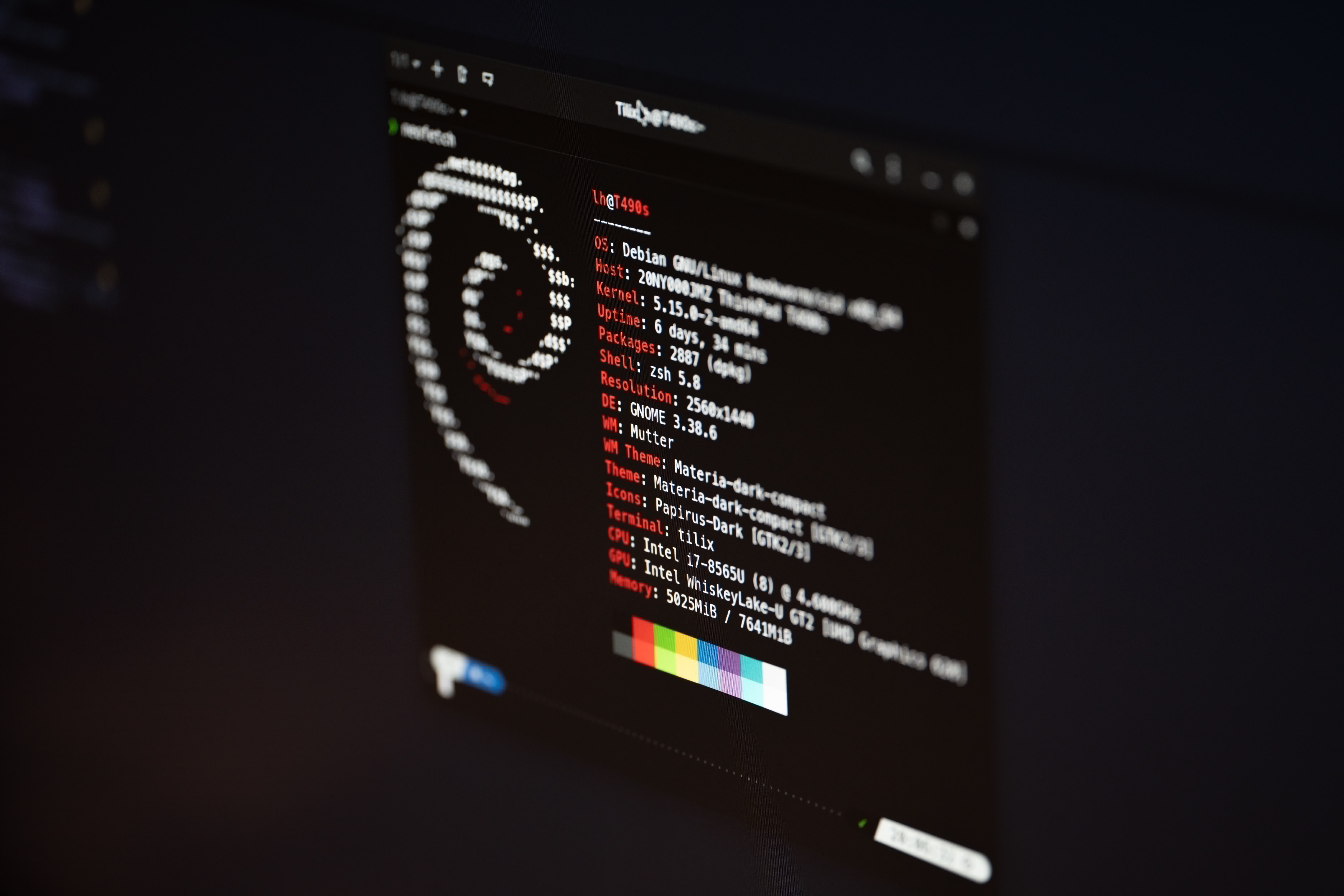 Linux System Directories Explained