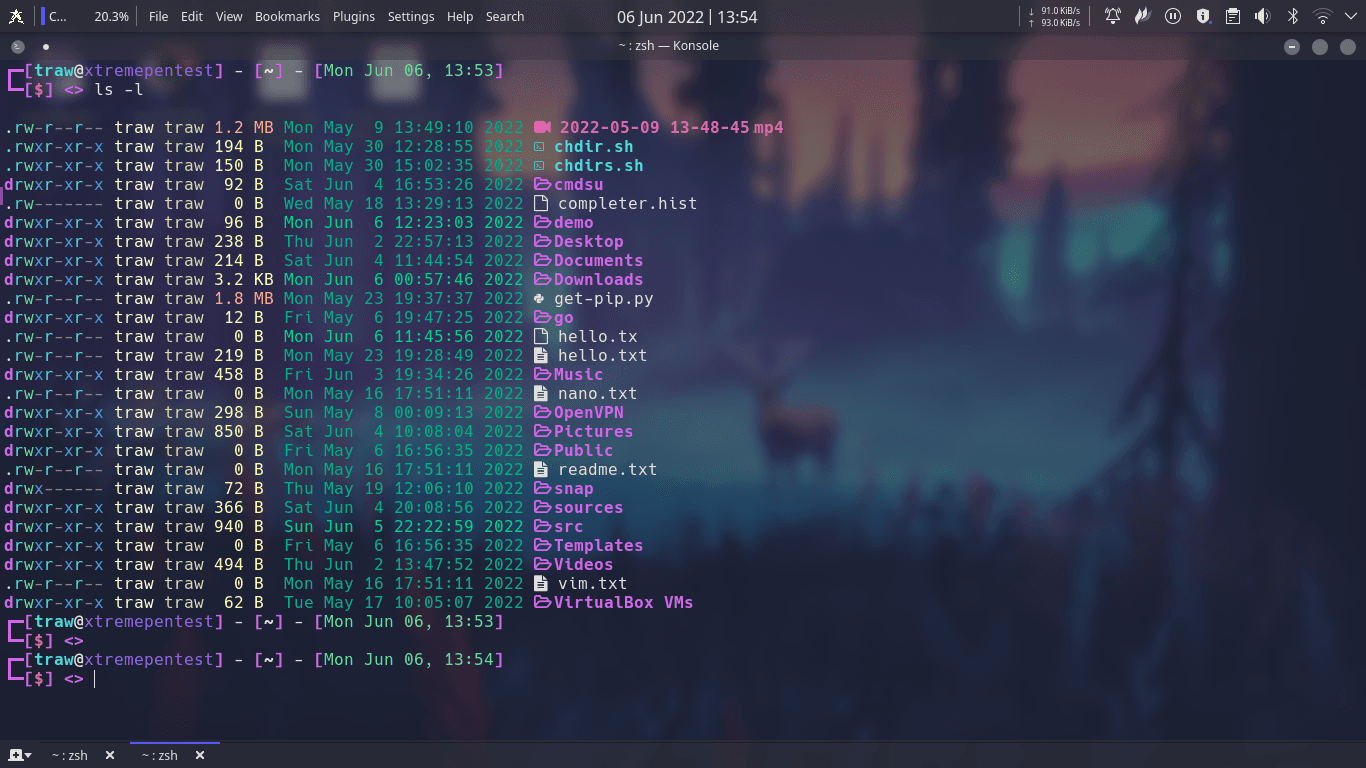 Everything you need to know about the Linux 'ls' command.